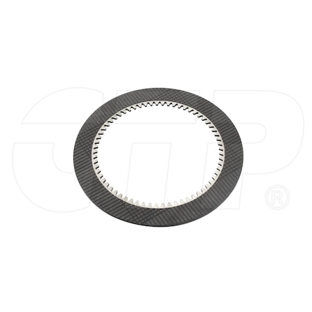 Aic Replacement Parts Disc-Friction Fits Caterpillar Models 2346707